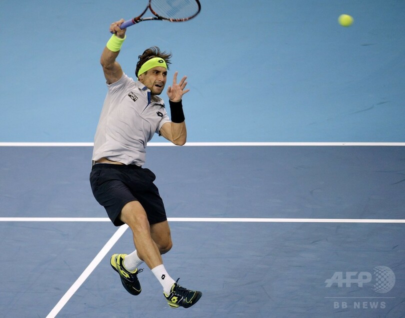 フェレールが同胞対決制しマレーシアOP制覇、ツアー通算25勝目