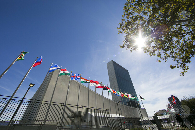 国連職員、児童ポルノや殺害脅迫などで解雇