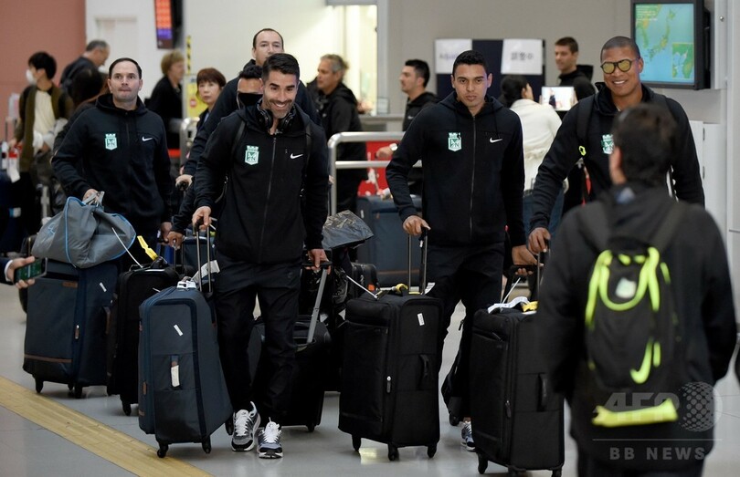 南米の希望ナシオナルが来日、レアルとの一戦目指す