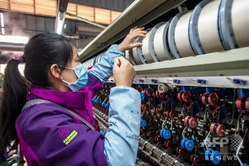 広西チワン族自治区、感染対策と貧困脱却を同時進行