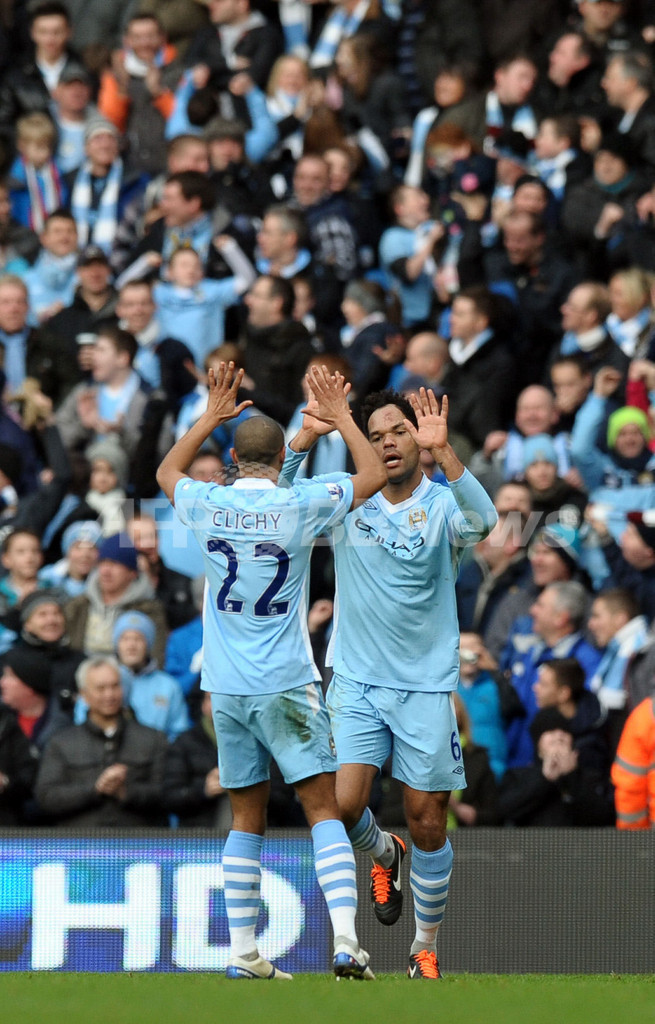 マンチェスター勢が強豪対決で共に勝利