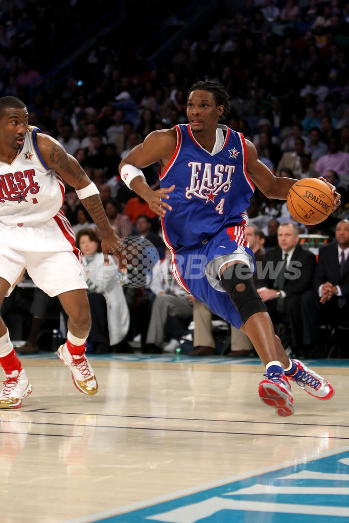 第57回・NBA・オールスター・ゲーム2008 イースタンカンファレンスが勝利