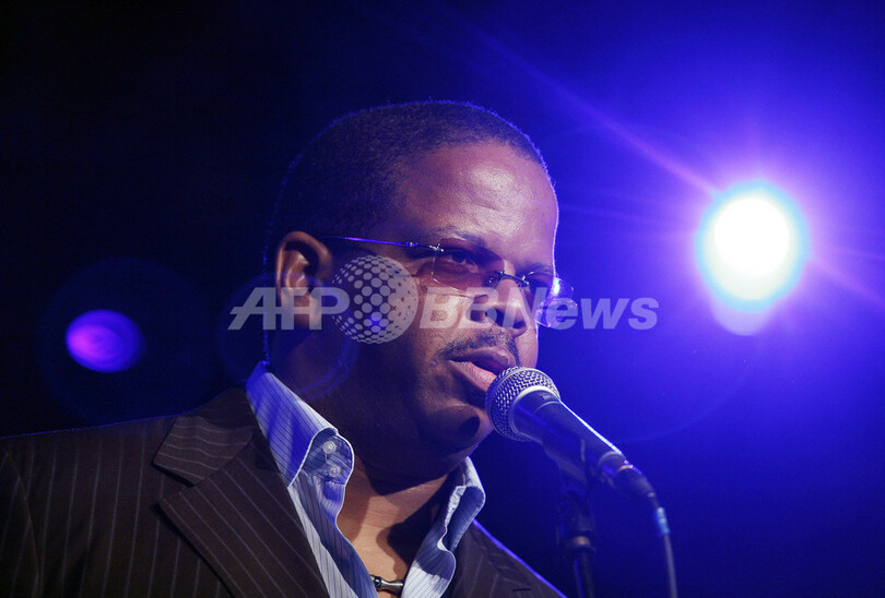 「第31回ビトリア・ジャズ・フェスティバル」5日目に映画監督のスパイク・リーが登場