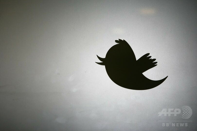 ツイッターに脅迫メッセージ、アカウント凍結にISが報復?