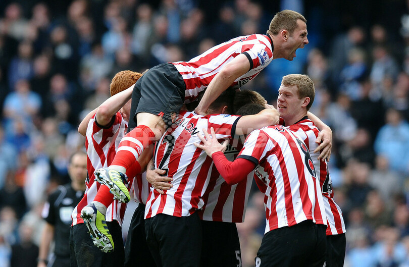 マンチェスター・シティ、引き分けて優勝遠のく チェルシーは快勝