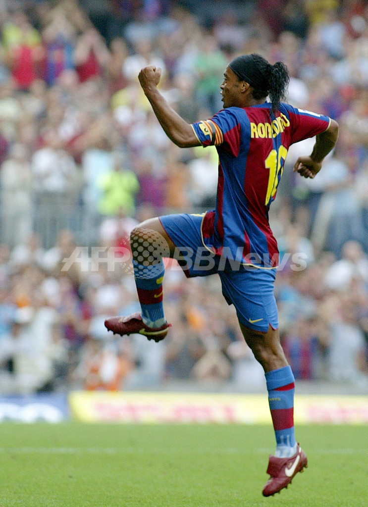 バルセロナ ビルバオを降しシーズン初白星