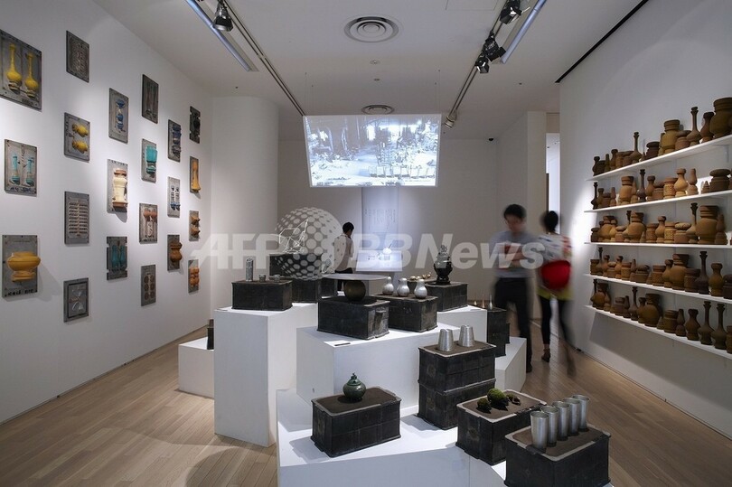 「能作展-NOUSAKU_vision」今年も開催、7月16日まで