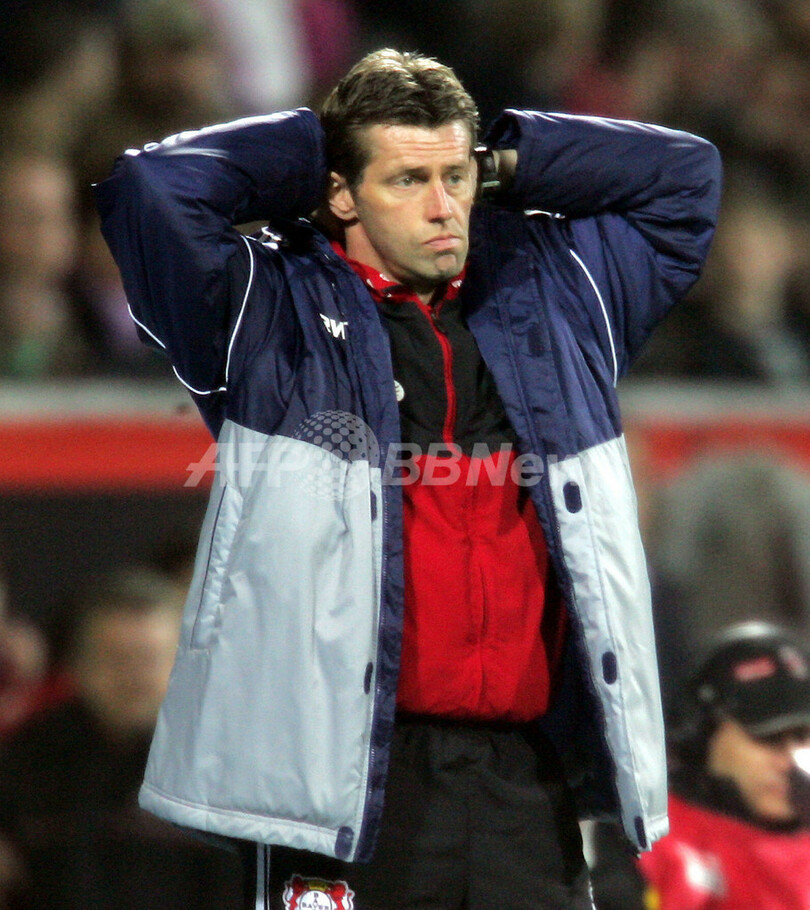 ＜サッカー UEFA杯＞オサスナ アウェーでレバークーゼンに快勝しベスト4進出に大きく前進 - ドイツ