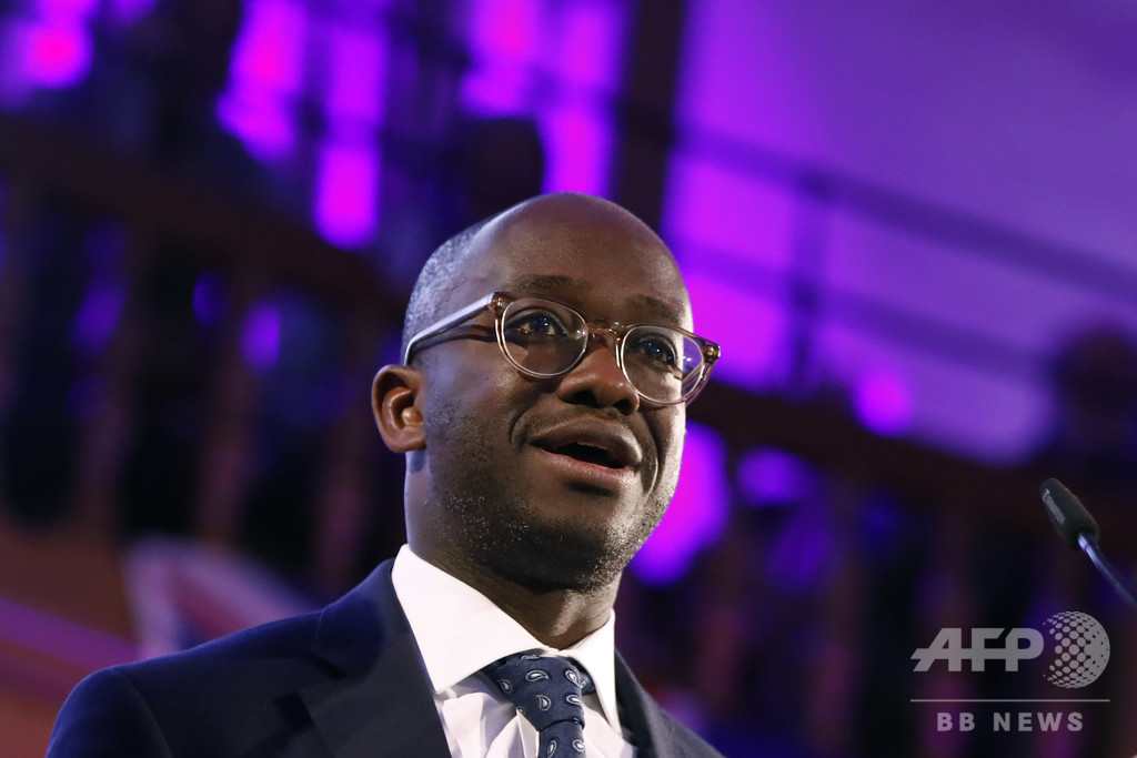 ジョンソン首相が除名した保守党議員、EU残留派の野党に入党 英国 写真1枚 国際ニュース:AFPBB News