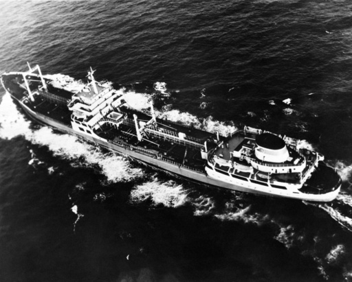 写真特集】キューバ危機60年 写真30枚 国際ニュース：AFPBB News