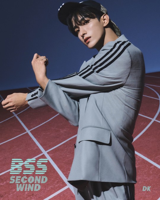 BSS、ファーストシングルのフォト第2弾 写真枚 国際ニュース：AFPBB News