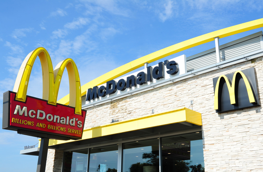 セクハラでマクドナルドに国際規模の申し立て、OECDが受理 セクハラでマクドナルドに国際規模の申し立て、OECDが受理