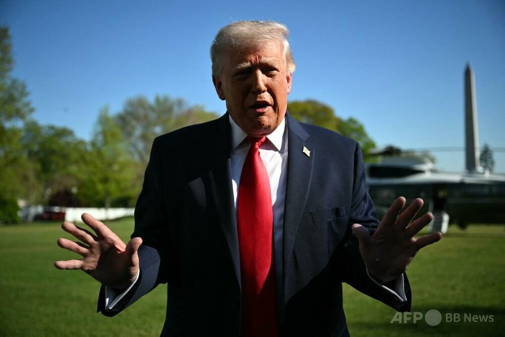 米下院、トランプ氏のイラン戦争権限を制限する決議案を否決