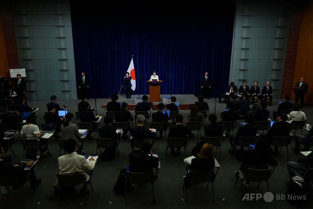 熊本で震度7、高市首相「負傷者や建物倒壊の報告」、津波注意報は解除