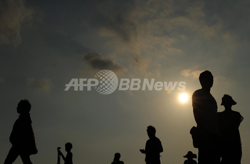 そのシルエットは男性か女性か 性別認識の偏向を明らかに 米研究 写真1枚 国際ニュース Afpbb News