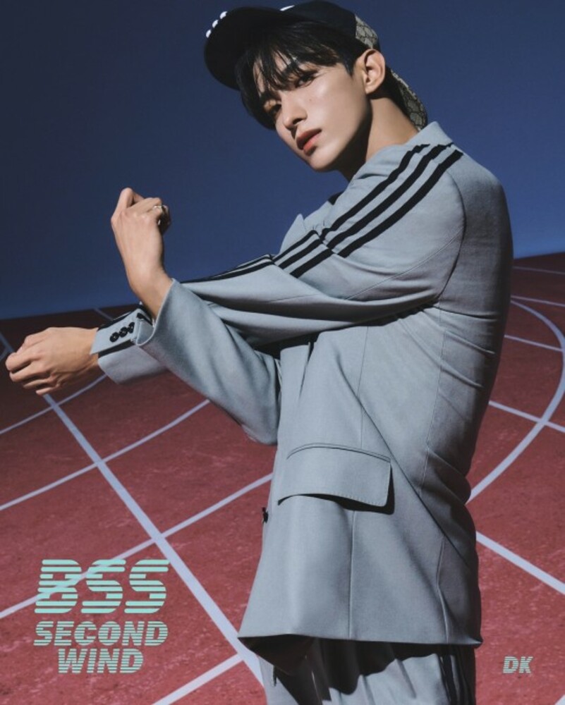 BSS、ファーストシングルのフォト第2弾 写真枚 国際ニュース：AFPBB News