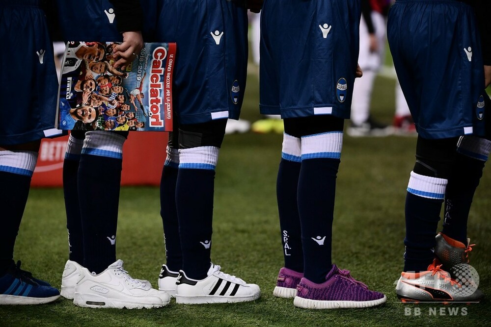 サッカーステッカーのパニーニ、2018年の売上高が10億ユーロ突破