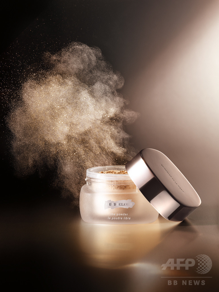 「ドゥ･ラ･メール」初のスキンカラー コレクション