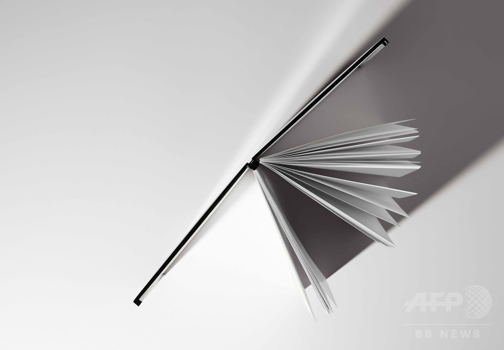 紙とデジタルの融合、“紙の魔術師”ティビエルジュが語る手帳の未来