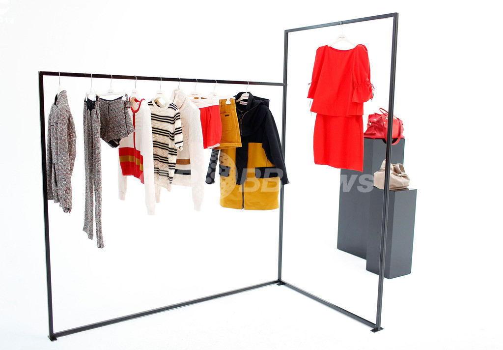 ＜14年クルーズ・コレクション＞シー バイ クロエ