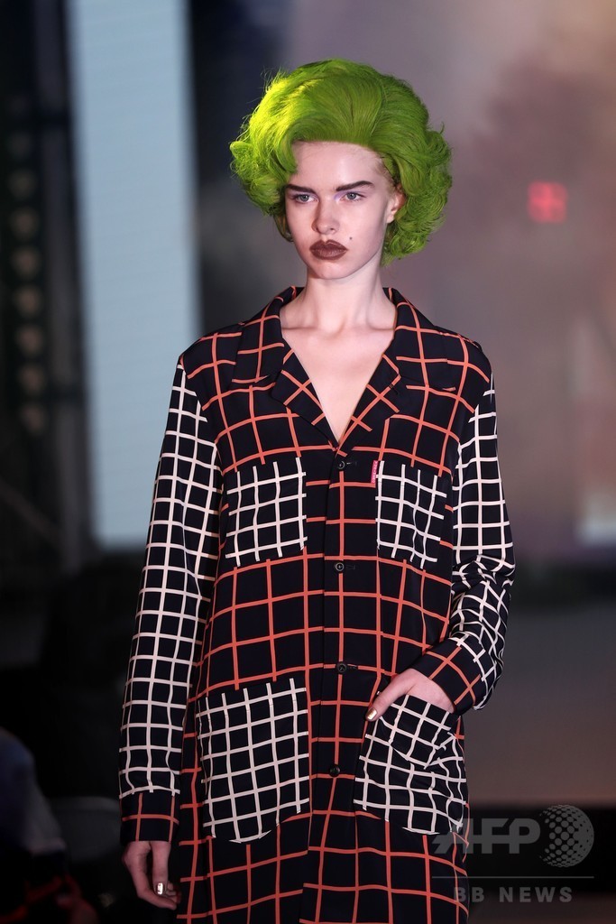 原宿やSF、アイドルも―東京ファッションにおけるサブカルチャー