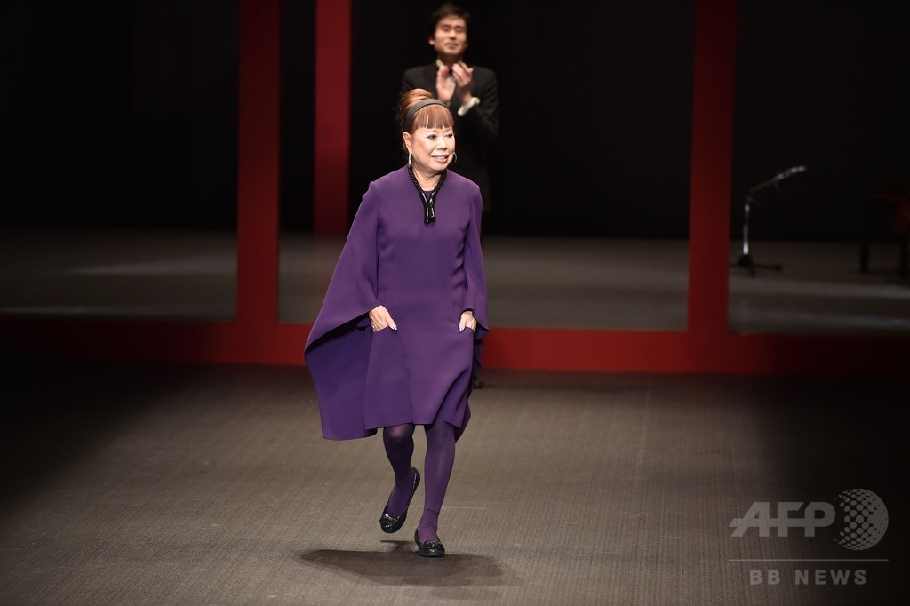 文化服装学院、女性の生活変えた日本初の服飾学校