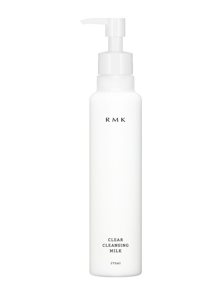 「RMK」選べる3種のクレンジング、4月1日発売
