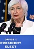 ジャネット・イエレン米財務長官（2020年12月1日撮影、資料写真）。(c)Chandan KHANNA / AFP