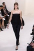 フランス・パリ市内で発表された「クリスチャン ディオール（Christian Dior）」14年春夏オートクチュールコレクション（2014年1月20日撮影）。(c)AFP/FRANCOIS GUILLOT