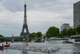 仏エッフェル塔、ヒンズー教団体の要請受け入れ女性従業員を一時排除 非難の的に