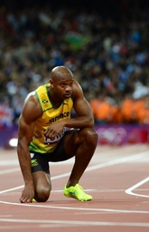 パウエルとシンプソンの処分軽減、競技復帰へ 写真1枚 国際ニュース