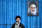 イランのハメネイ師、イスラエル指導者に「容赦はしない」