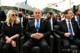 ネタニヤフ氏、ヒズボラ司令官殺害を発表「イスラエル国を脅かす者は死ぬことになる」