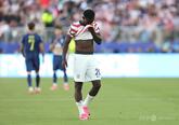 ルビオ国務長官、米選手へのレッドカードに不服申し立て求める サッカーW杯