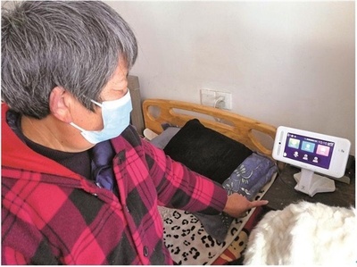 「スマートハウスキーピング」は養老サービスを賢くする 中国