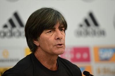 独代表レーブ監督、レアル指揮官就任の可能性を完全否定