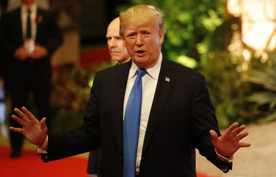 米の核攻撃、大統領権限めぐり上院で議論