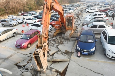 中国で中古車の都市間移転制限の撤廃進む 市場活性化に期待