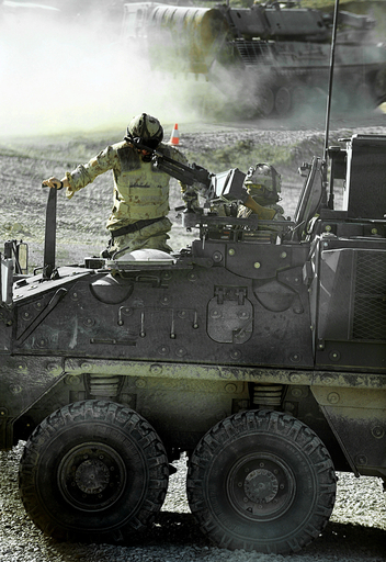 アフガニスタン-NATO合同軍、タリバン勢力数十人殺害