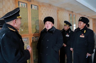 北朝鮮の「人道に対する罪」ICCに付託を、国連総会が決議