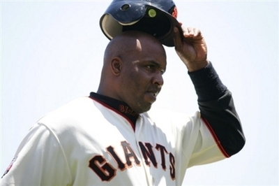 ボンズ オールスター出場危機に