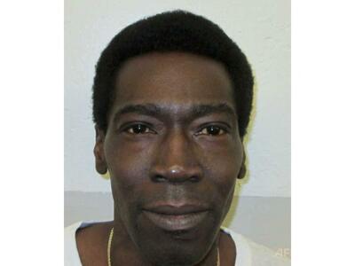 男性を生きたまま焼き殺した男の死刑執行、窒素吸入で 米アラバマ州