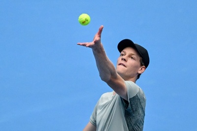 世界1位シナーの薬物騒動、WADAがCASに提訴