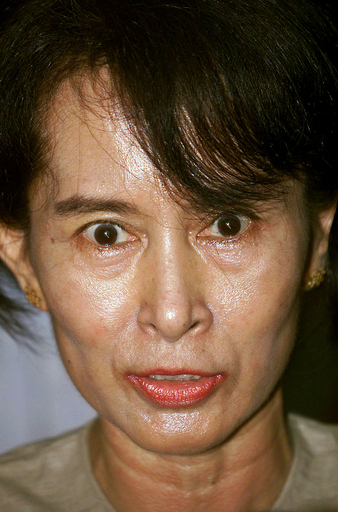 スー・チーさん、最高裁に上告