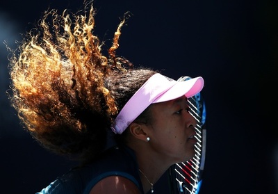 大坂は逆転で3回戦敗退、謝に全豪のリベンジ許す マイアミOP