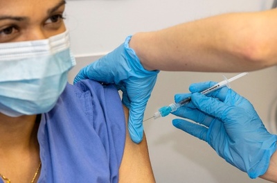 WHO、ファイザー製ワクチンの緊急使用を承認