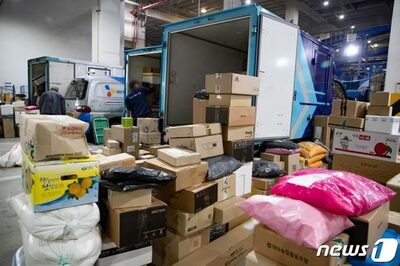 韓国の宅配ドライバーに作業中止権…猛暑時の配送遅延は免責