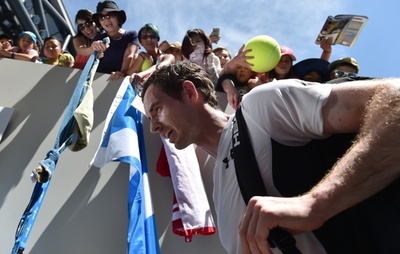 八百長疑惑にマレーも言及、「不正行為の対策には透明性が必要」