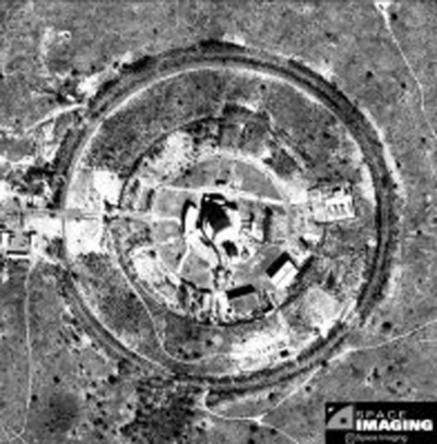 パキスタンの核関連施設でガス漏れ、作業員2人死亡