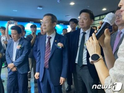 韓国・通信技術覇権争い参戦…「オープンラン」協議体として官民協力